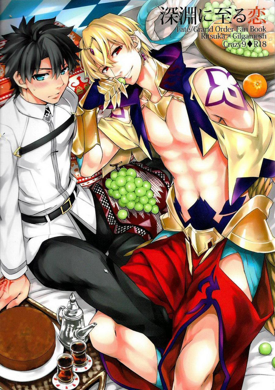 Đọc truyện Tuyển Tập Chjch và Chjch - Chapter 39