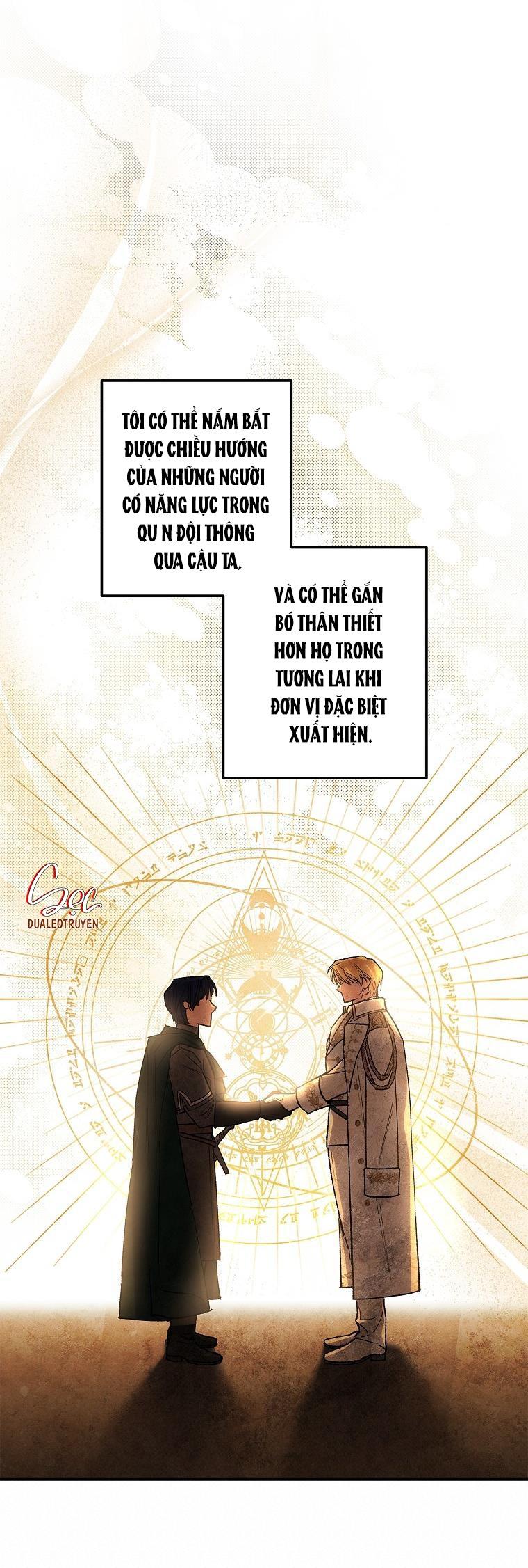 Đọc truyện (ABO) BƯỚC NGOẶT - Chapter 19