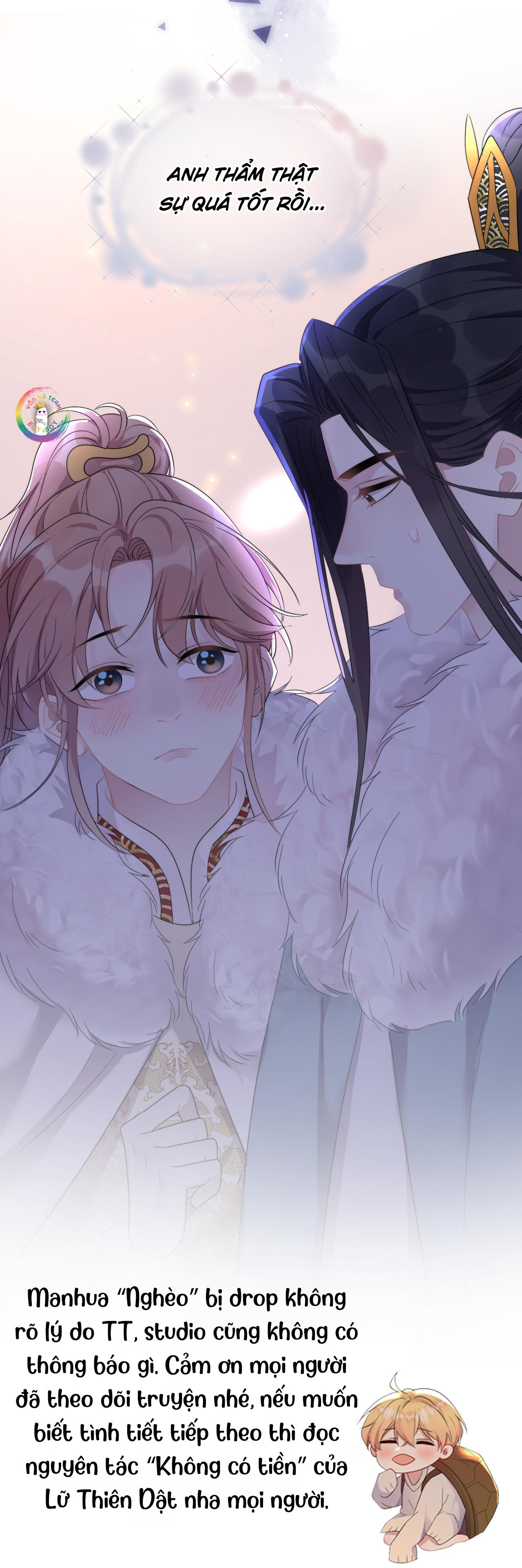 Đọc truyện Nghèo (END) - Chapter 30