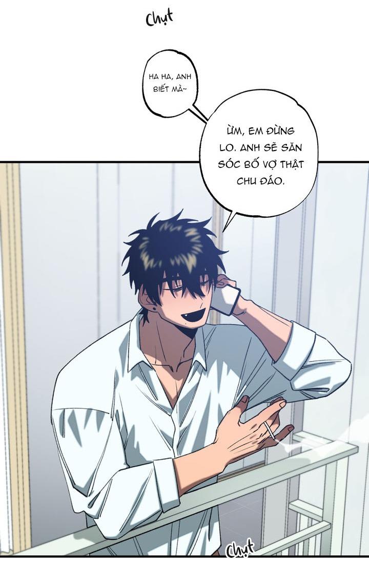 Đọc truyện Bắt được rồi, bố vợ - Chapter 3