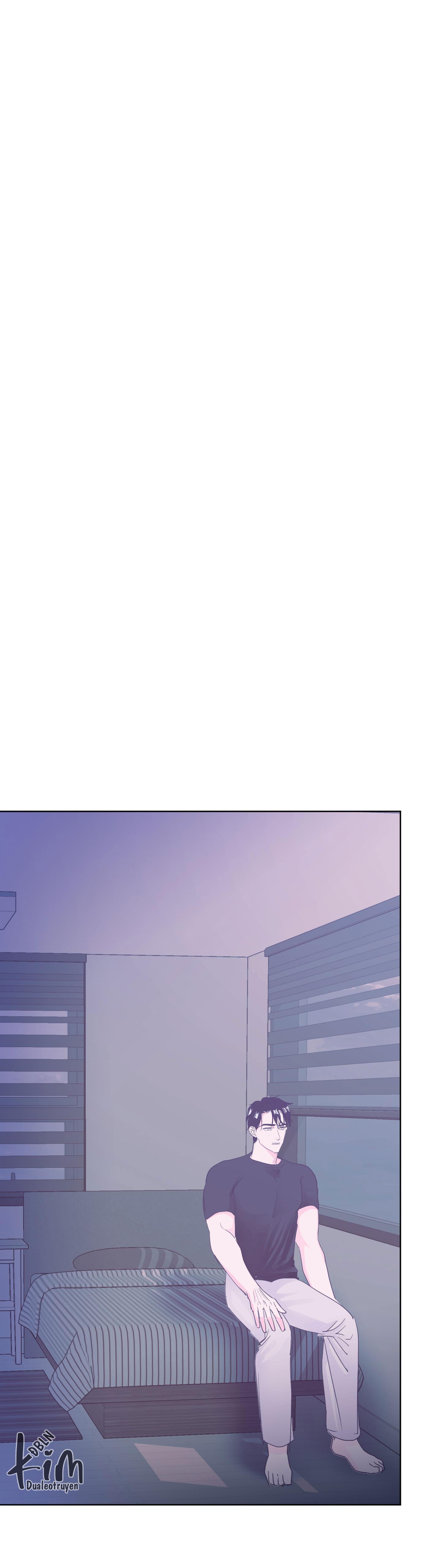 Đọc truyện BL NGẮN TUYỂN CHỌN - Chapter 4.3