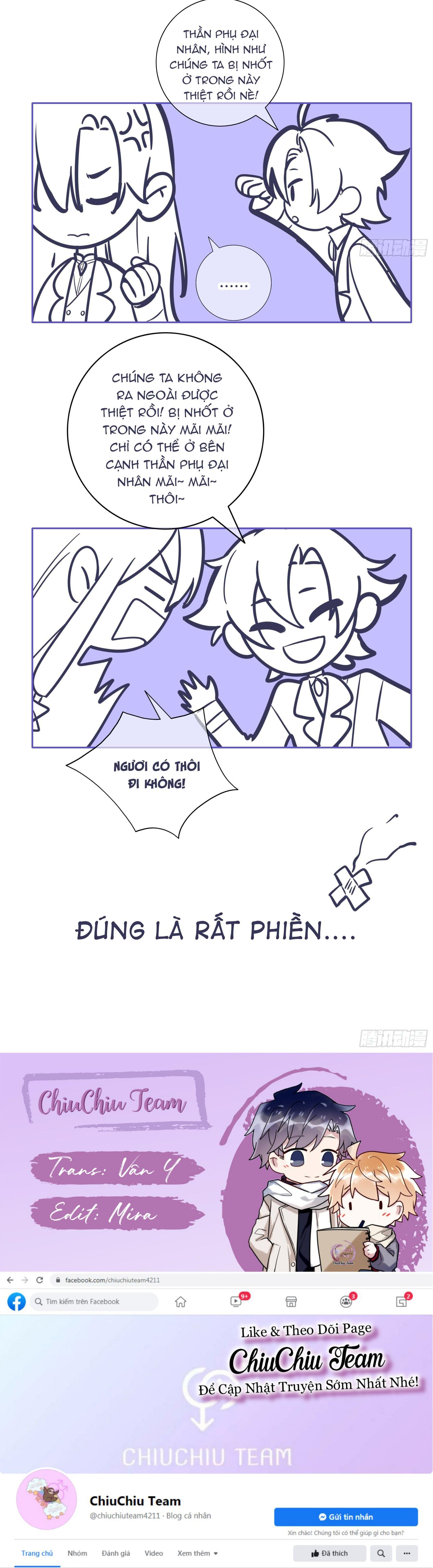 Đọc truyện Hoen Ố (DROP) - Chapter 4
