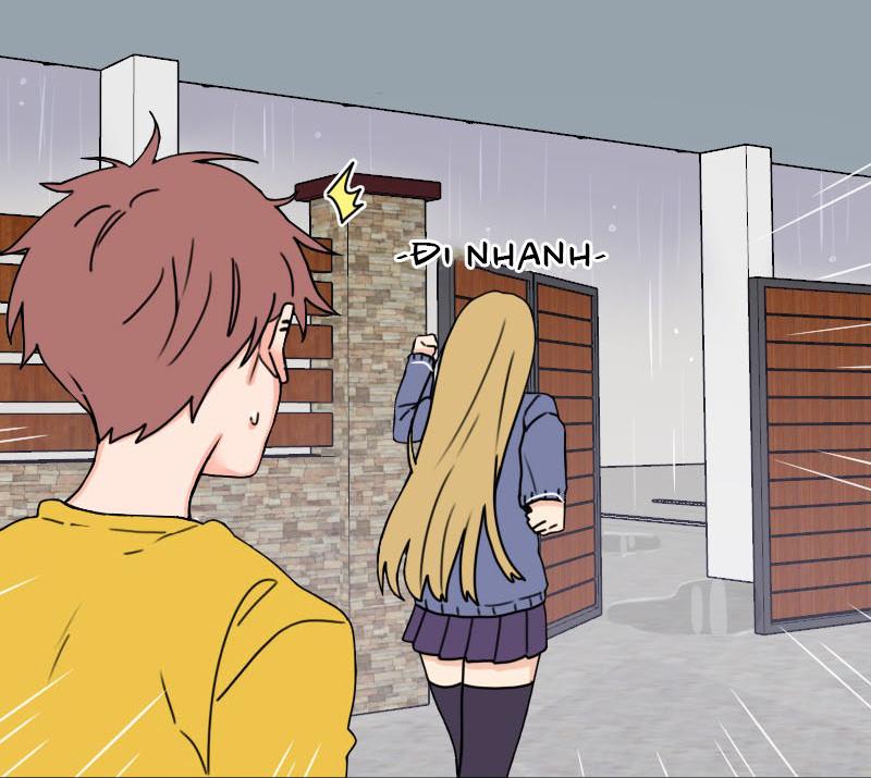Đọc truyện Truyện Ngôn Nhưng Không Ngôn Lắm - Chapter 58