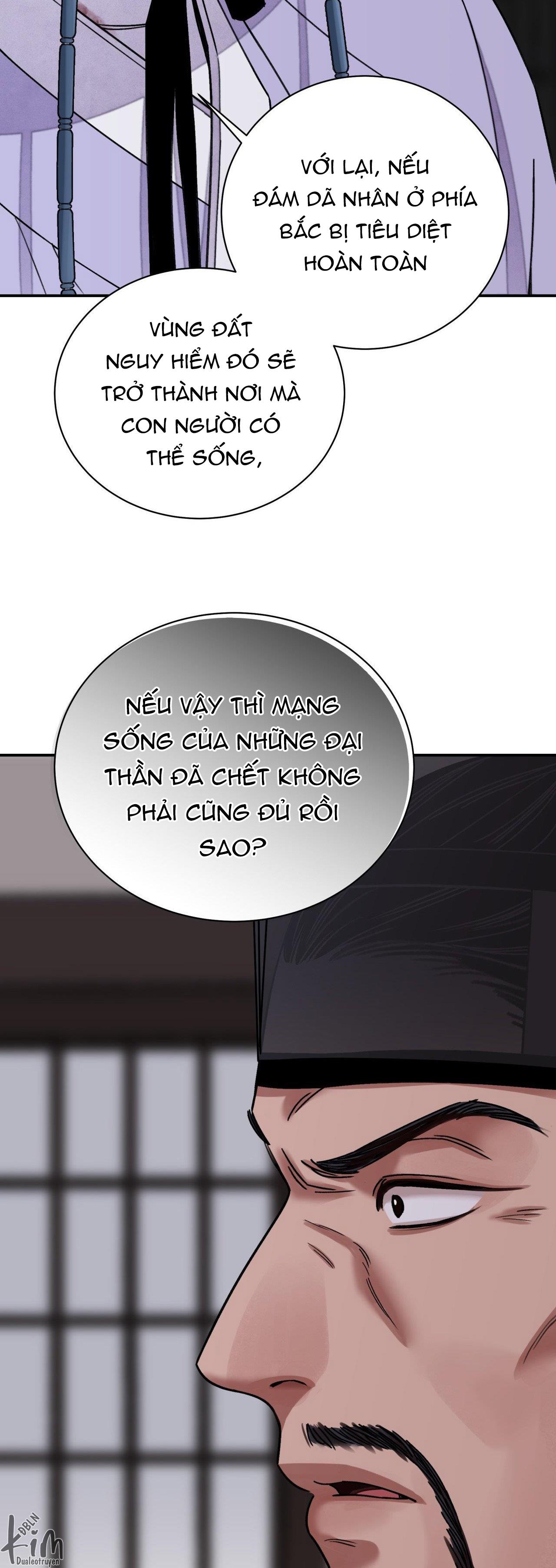 Đọc truyện KIẾM HOA - Chapter 48