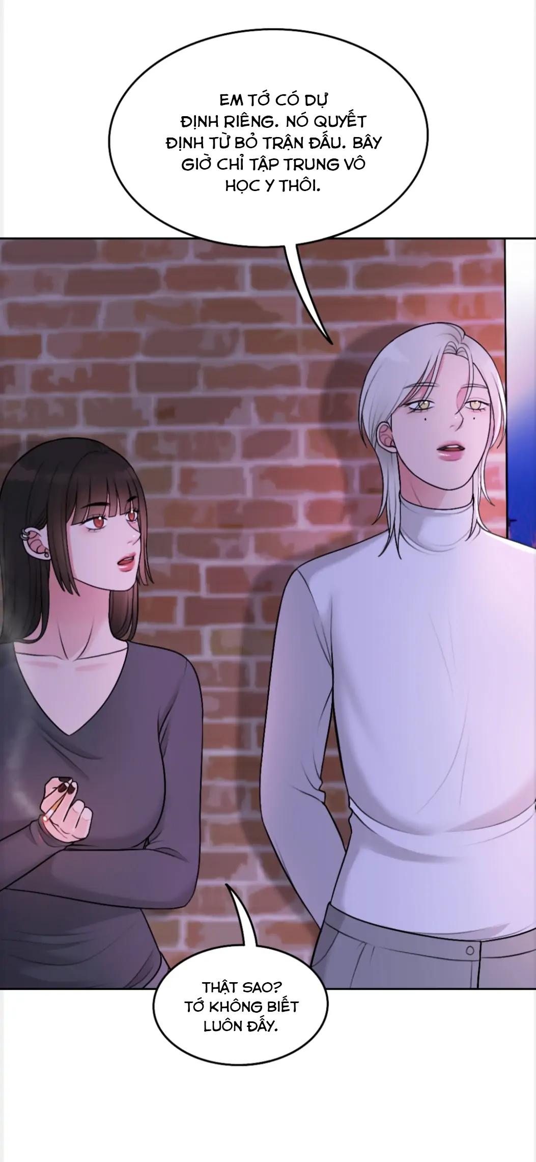 Đọc truyện Vô Tình - Chapter 32
