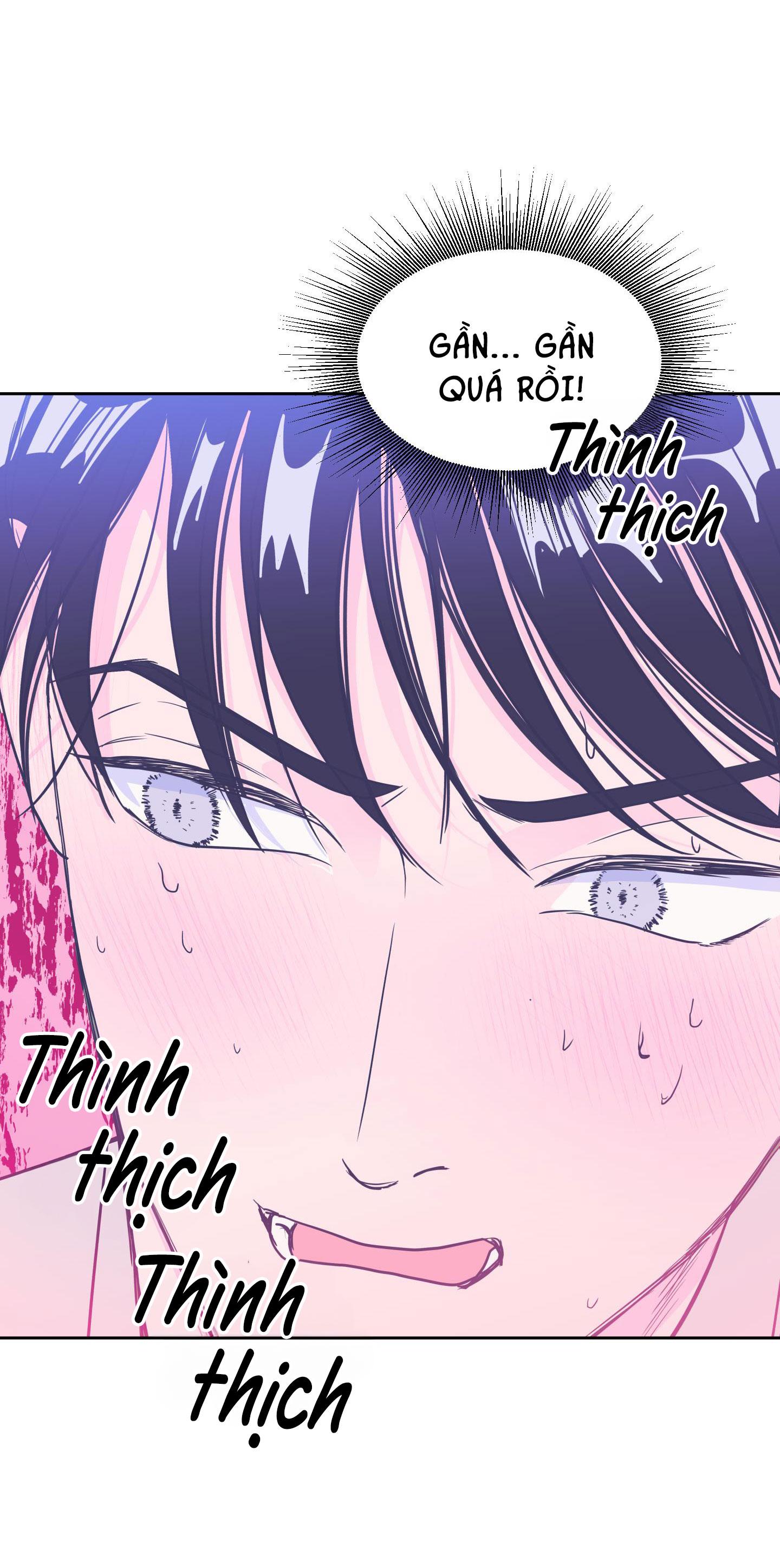 Đọc truyện BL NGẮN TUYỂN CHỌN - Chapter 4.5