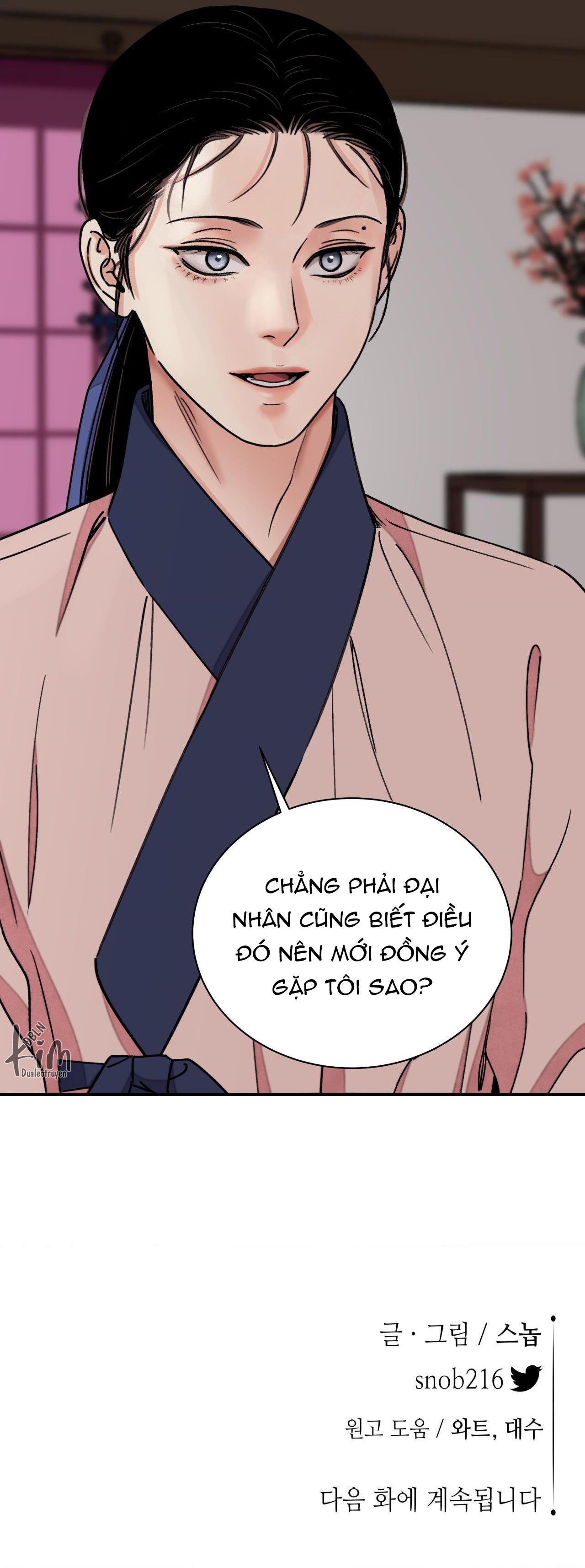 Đọc truyện KIẾM HOA - Chapter 48