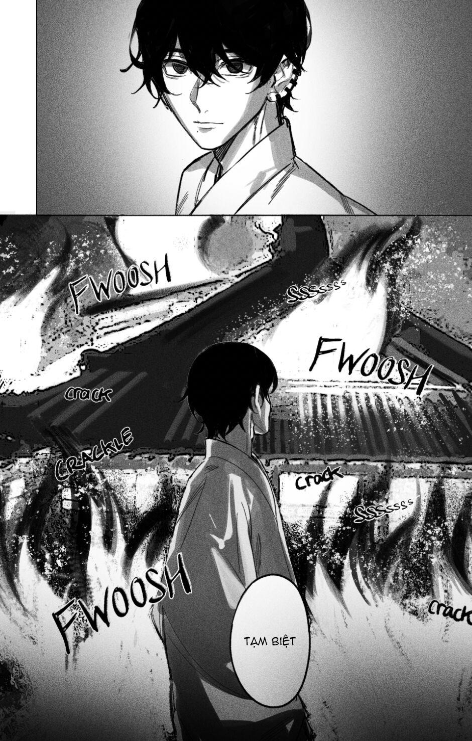 Đọc truyện Nơi husbando của bạn bị đụ ná thở - Chapter 64.4