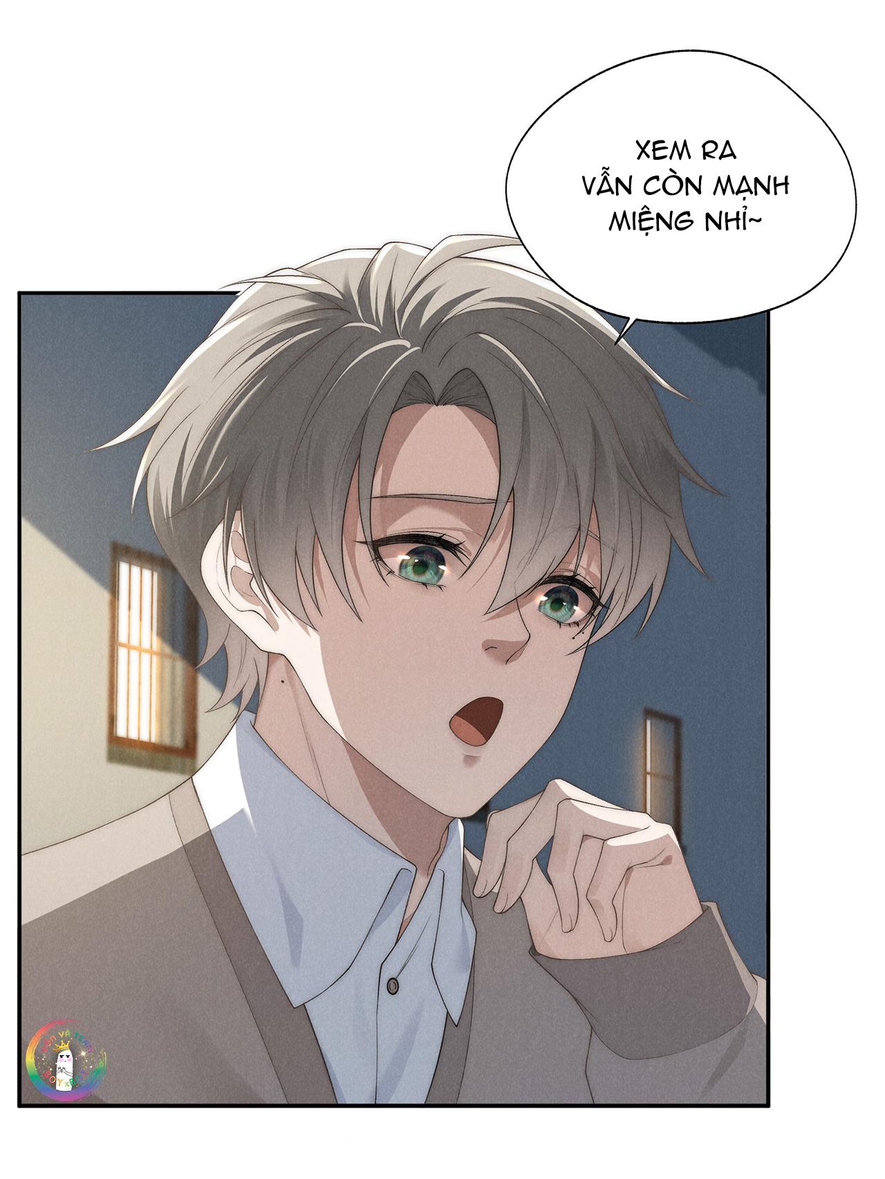 Đọc truyện (END) Thiếu Gia Hư Hỏng - Chapter 18