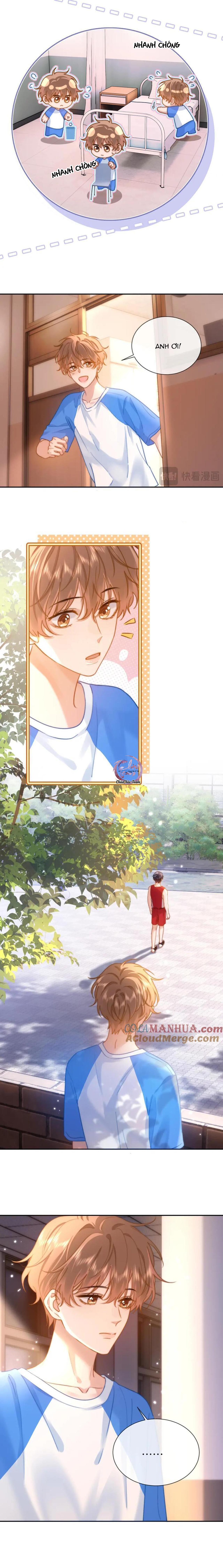 Đọc truyện Chất Dị Ứng Đáng Yêu - Chapter 16