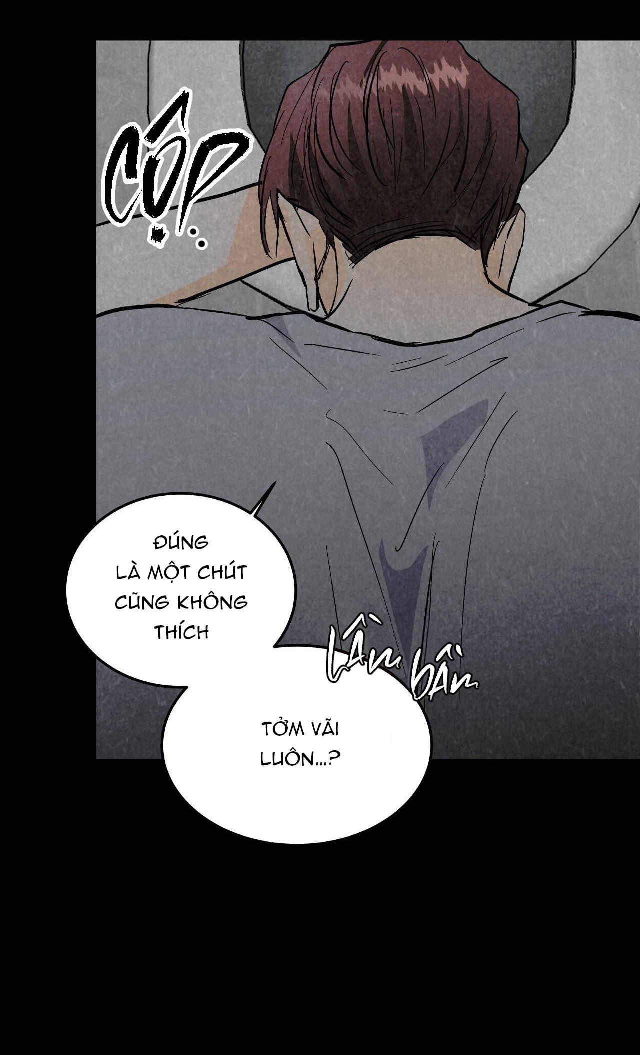 Đọc truyện LIE AGAIN - Chapter 20