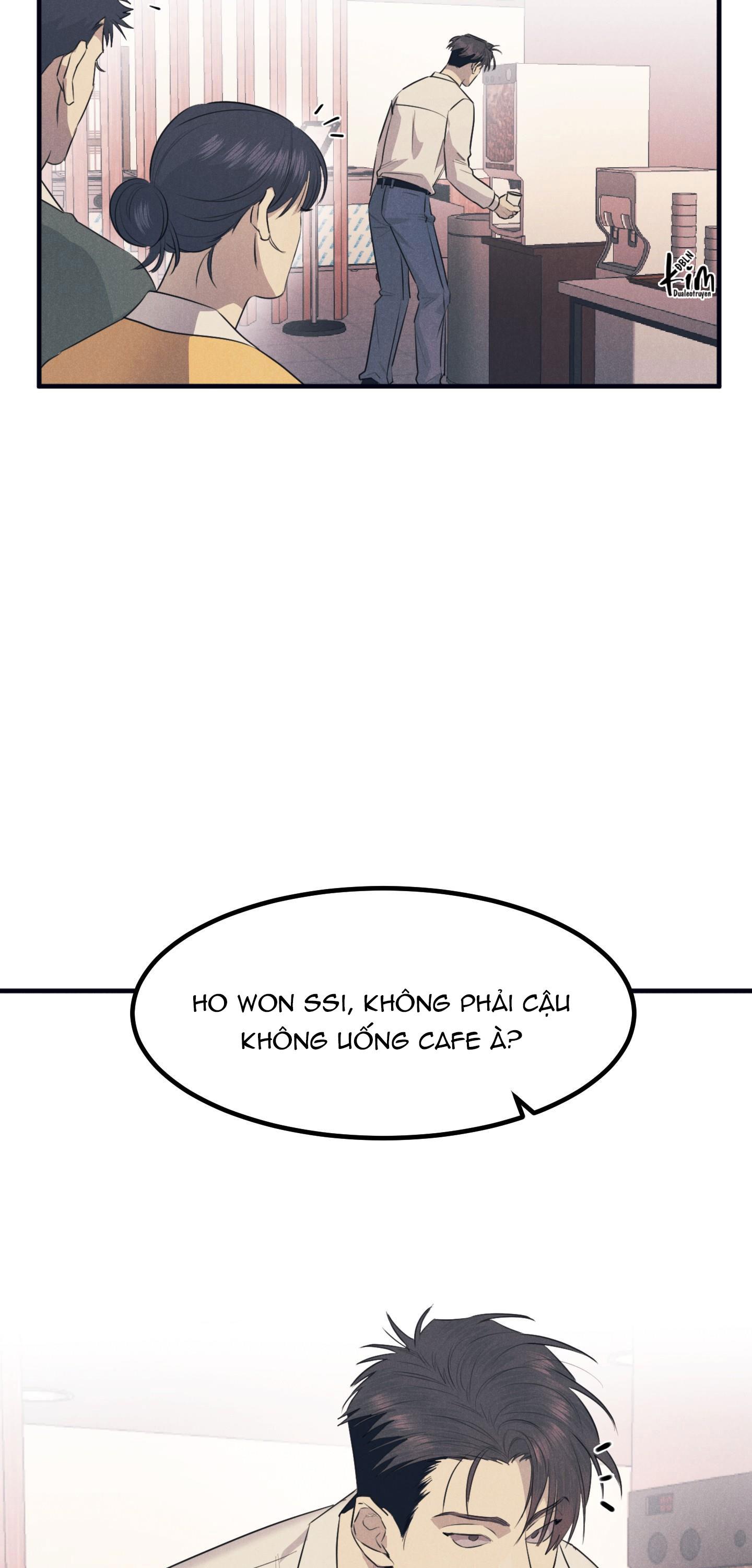 Đọc truyện BL NGẮN TUYỂN CHỌN - Chapter 2.3