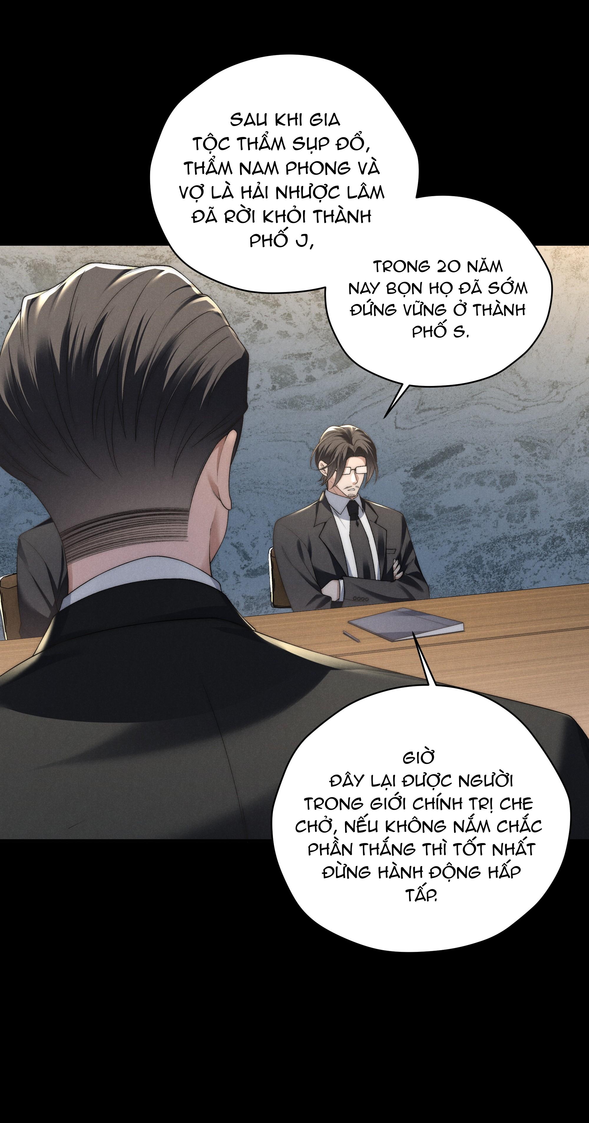 Đọc truyện (END) Thiếu Gia Hư Hỏng - Chapter 13