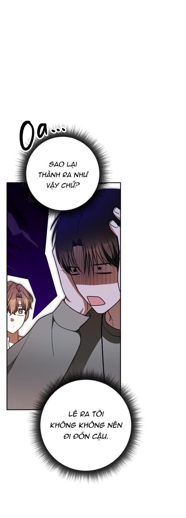 Đọc truyện NETKAMA PUNCH!! - Chapter 60