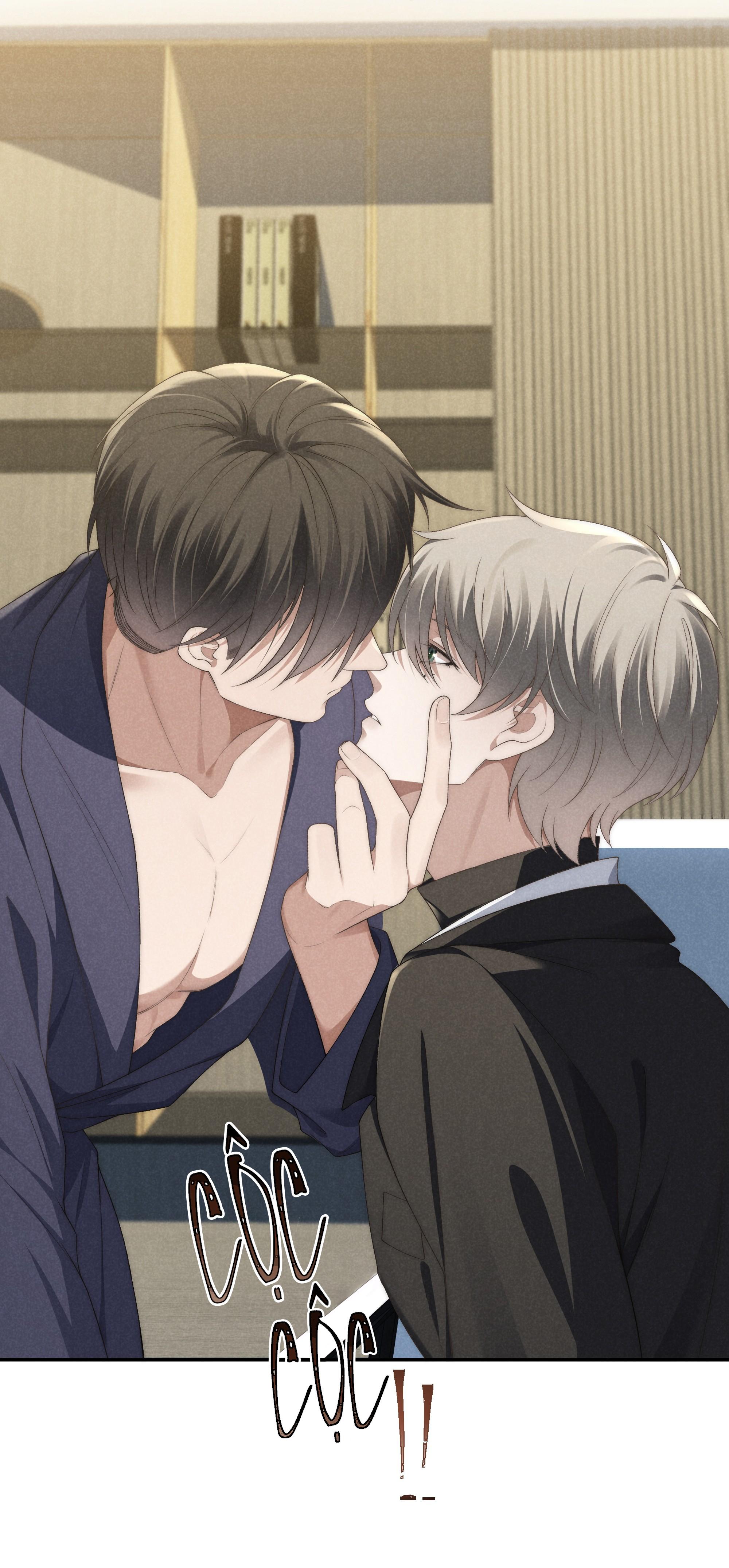 Đọc truyện (END) Thiếu Gia Hư Hỏng - Chapter 17