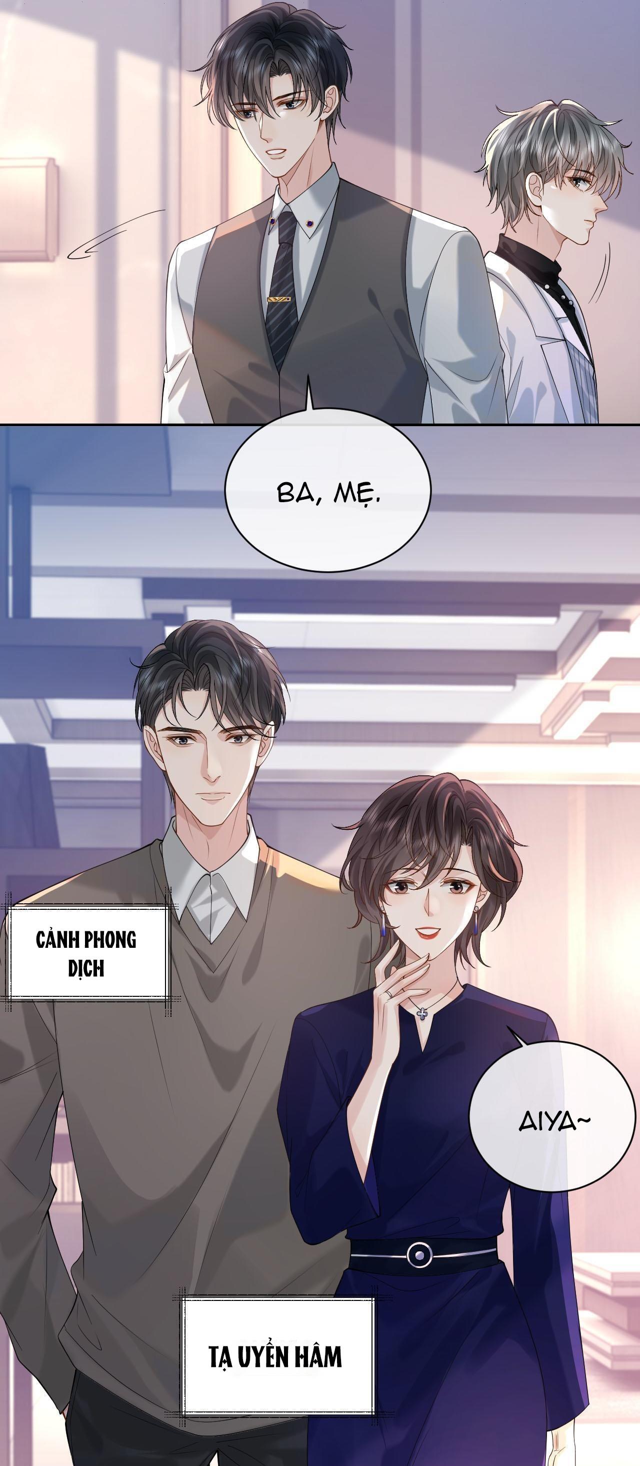 Đọc truyện Sau Khi Ly Hôn, Ảnh Đế Trở Nên Nghèo Túng - Chapter 12