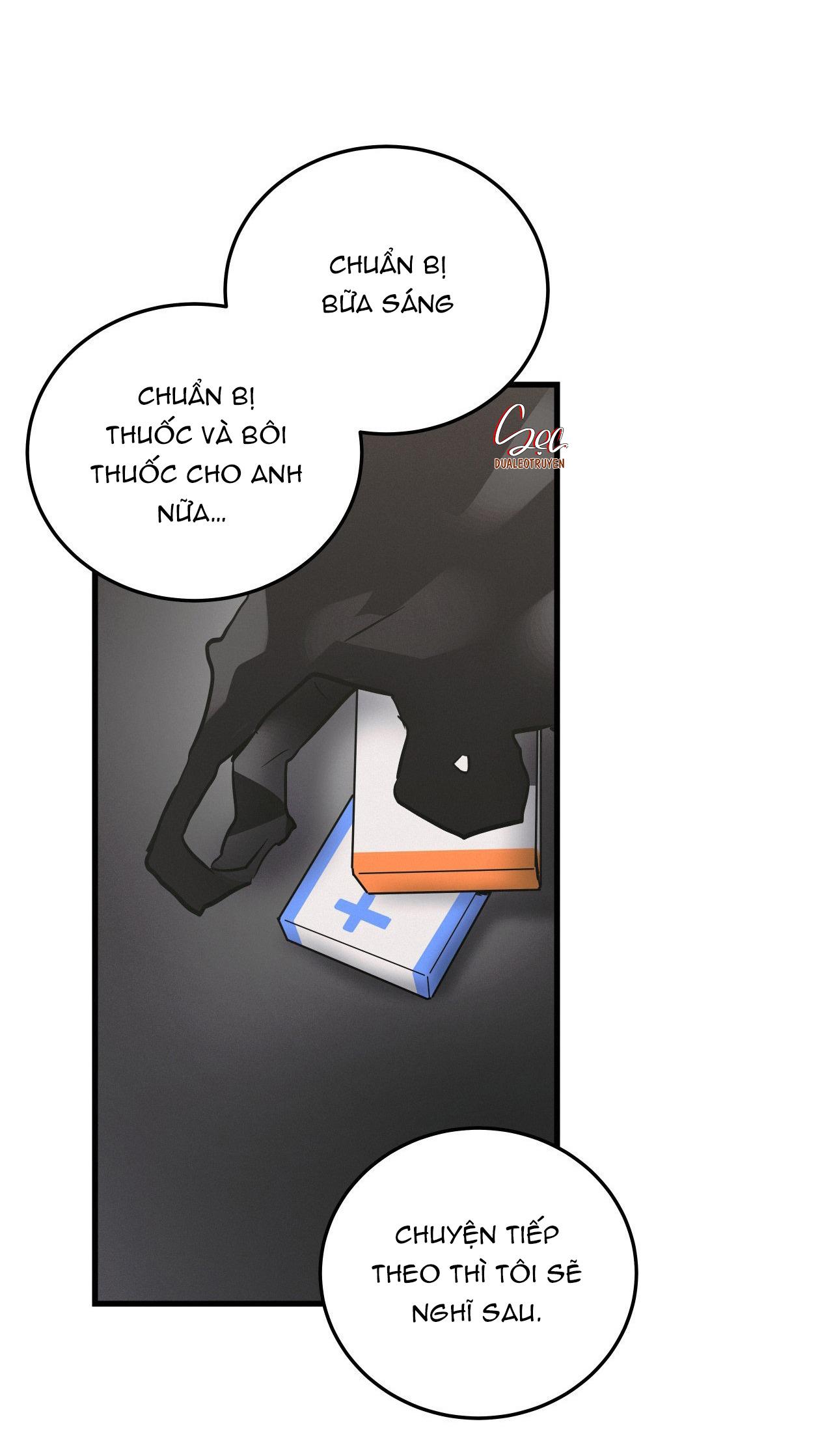 Đọc truyện LIE AGAIN - Chapter 15
