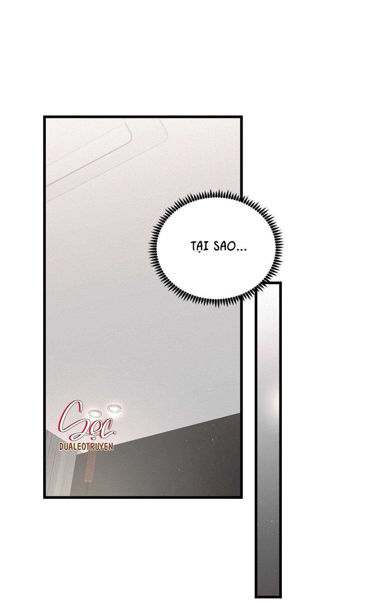 Đọc truyện LIE AGAIN - Chapter 19