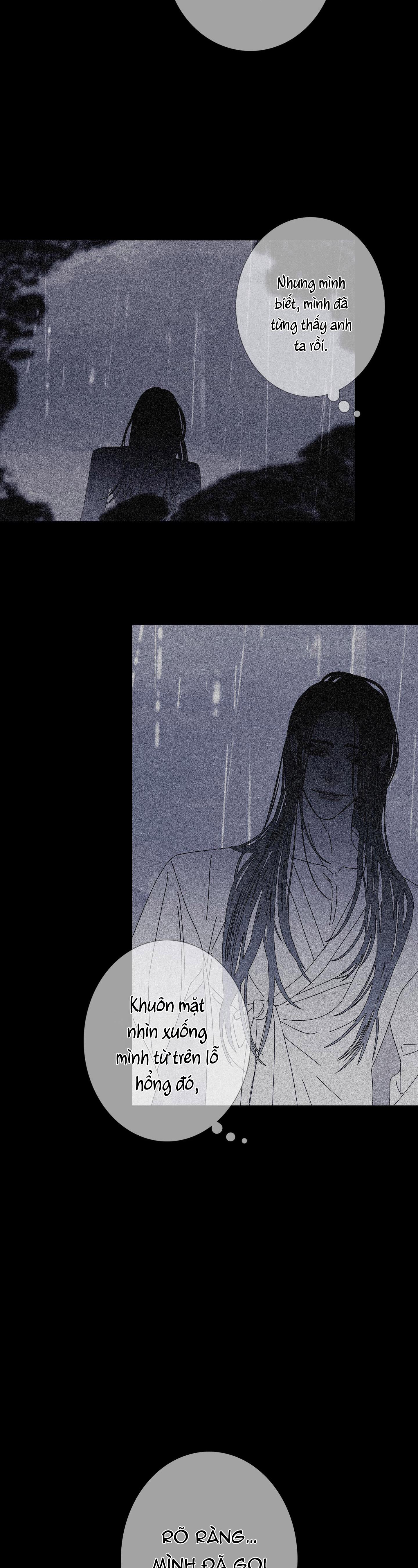 Đọc truyện CHUYỆN QUỶ MÔN QUAN - Chapter 43