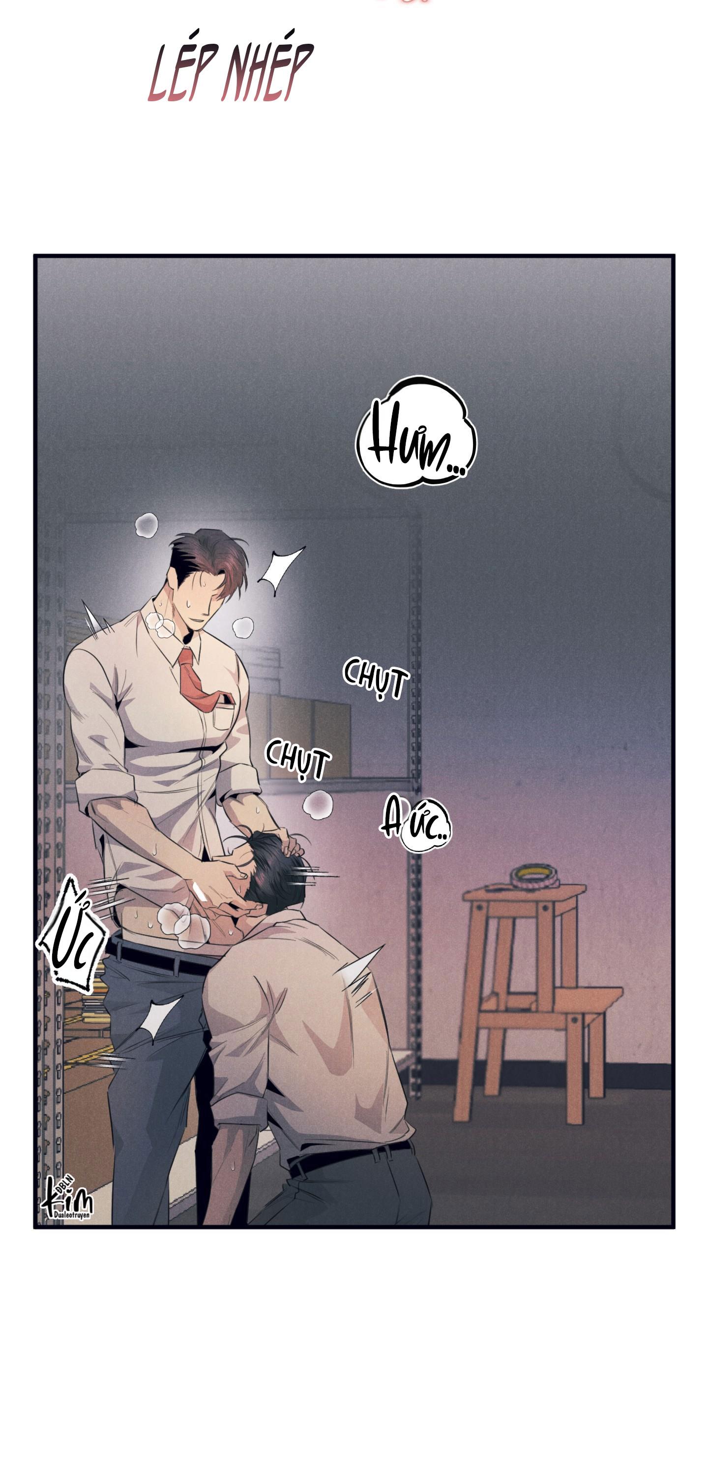 Đọc truyện BL NGẮN TUYỂN CHỌN - Chapter 2.3