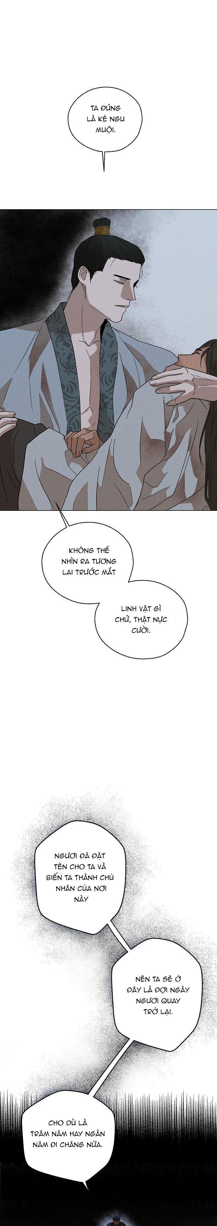 Đọc truyện BL NGẮN CHỊCH HỎNY - Chapter 18.7