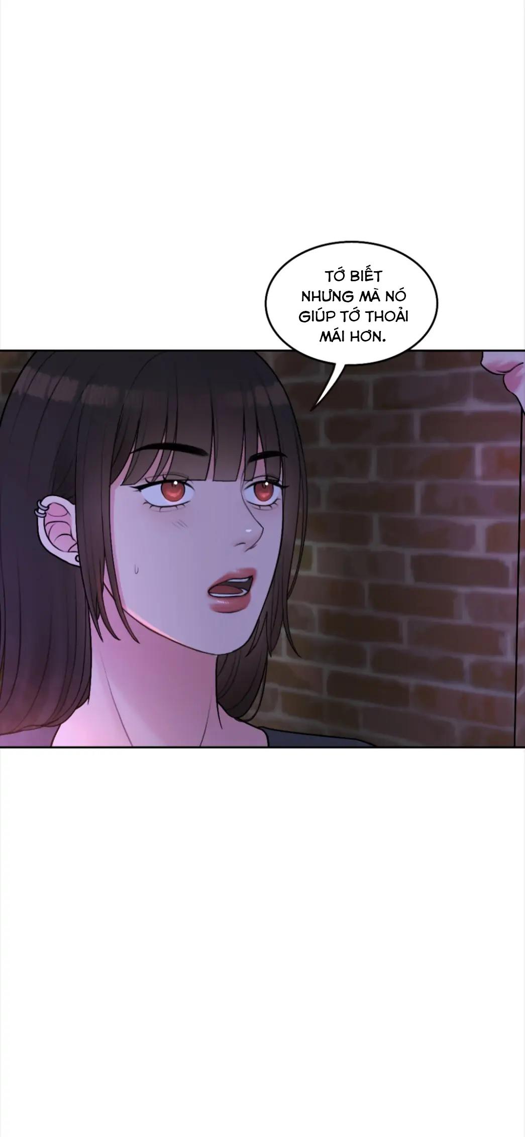 Đọc truyện Vô Tình - Chapter 31
