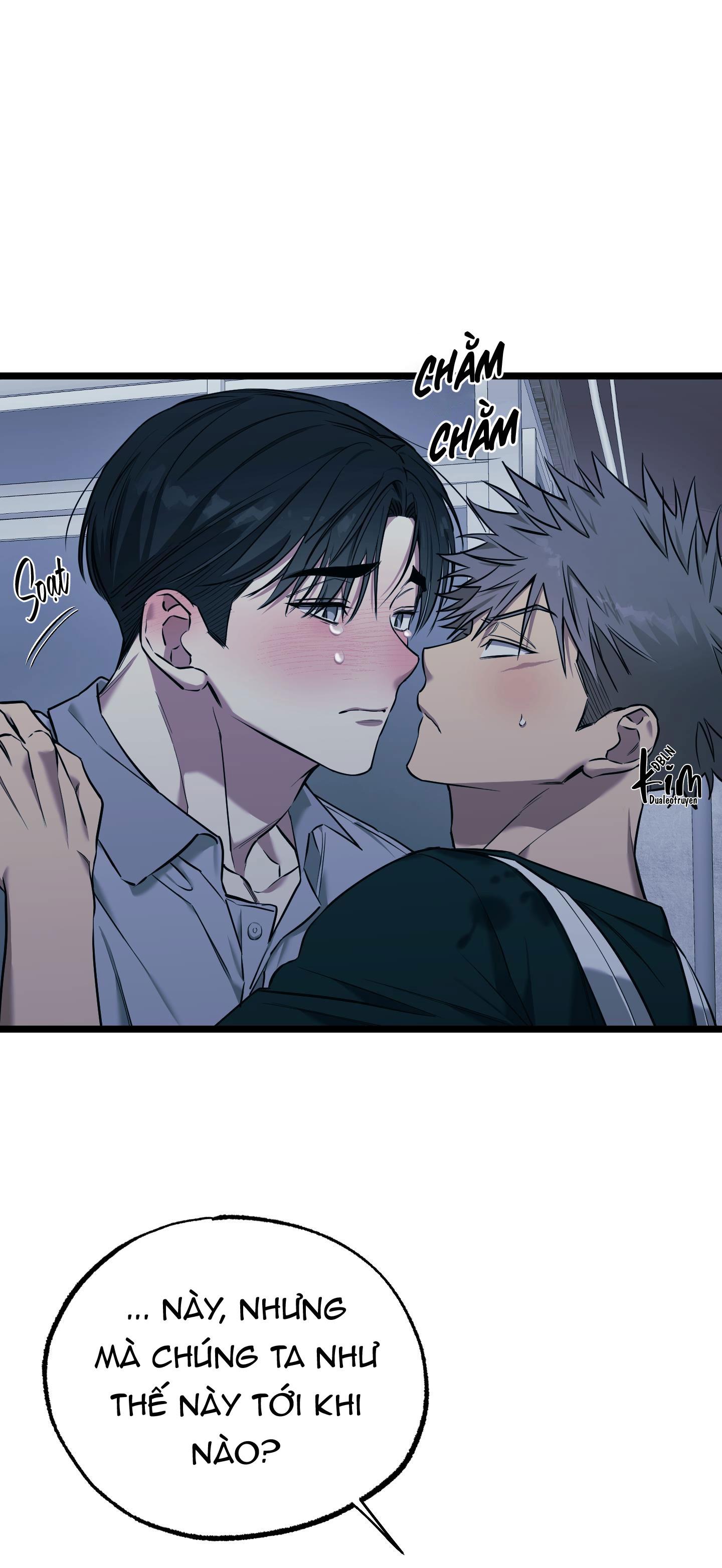 Đọc truyện TUYỂN TẬP NGỰC BỰ, CUNG KHỦ CỦA NHÀ KIM - Chapter 163.3