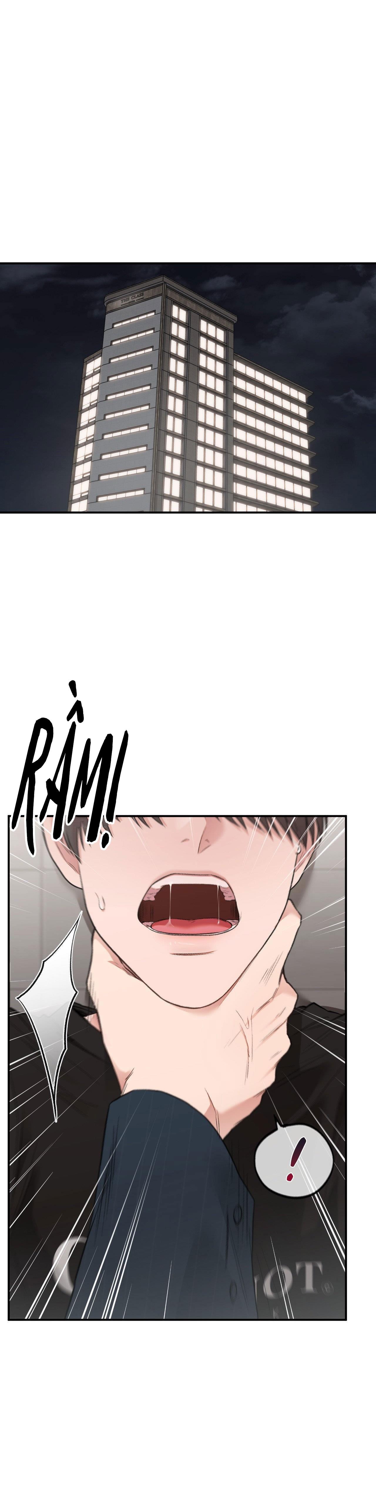 Đọc truyện ZAI ĐẸP NHƯNG LẠI THÍCH DẠY ĐỜI - Chapter 41