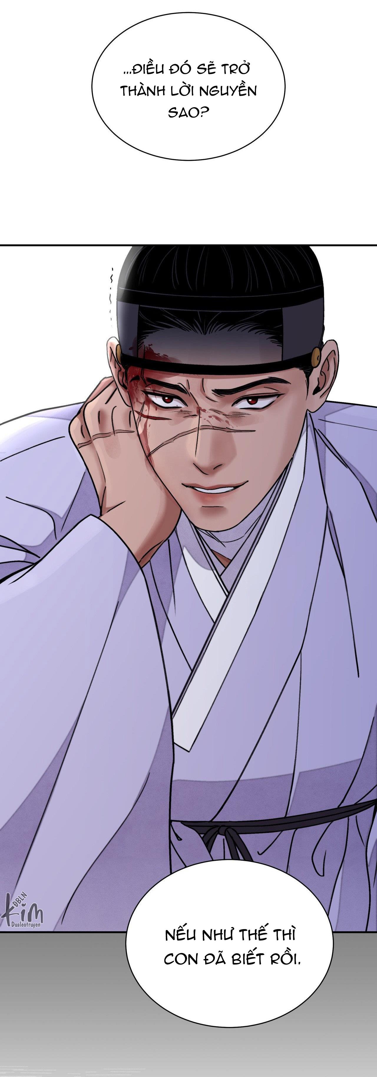 Đọc truyện KIẾM HOA - Chapter 48