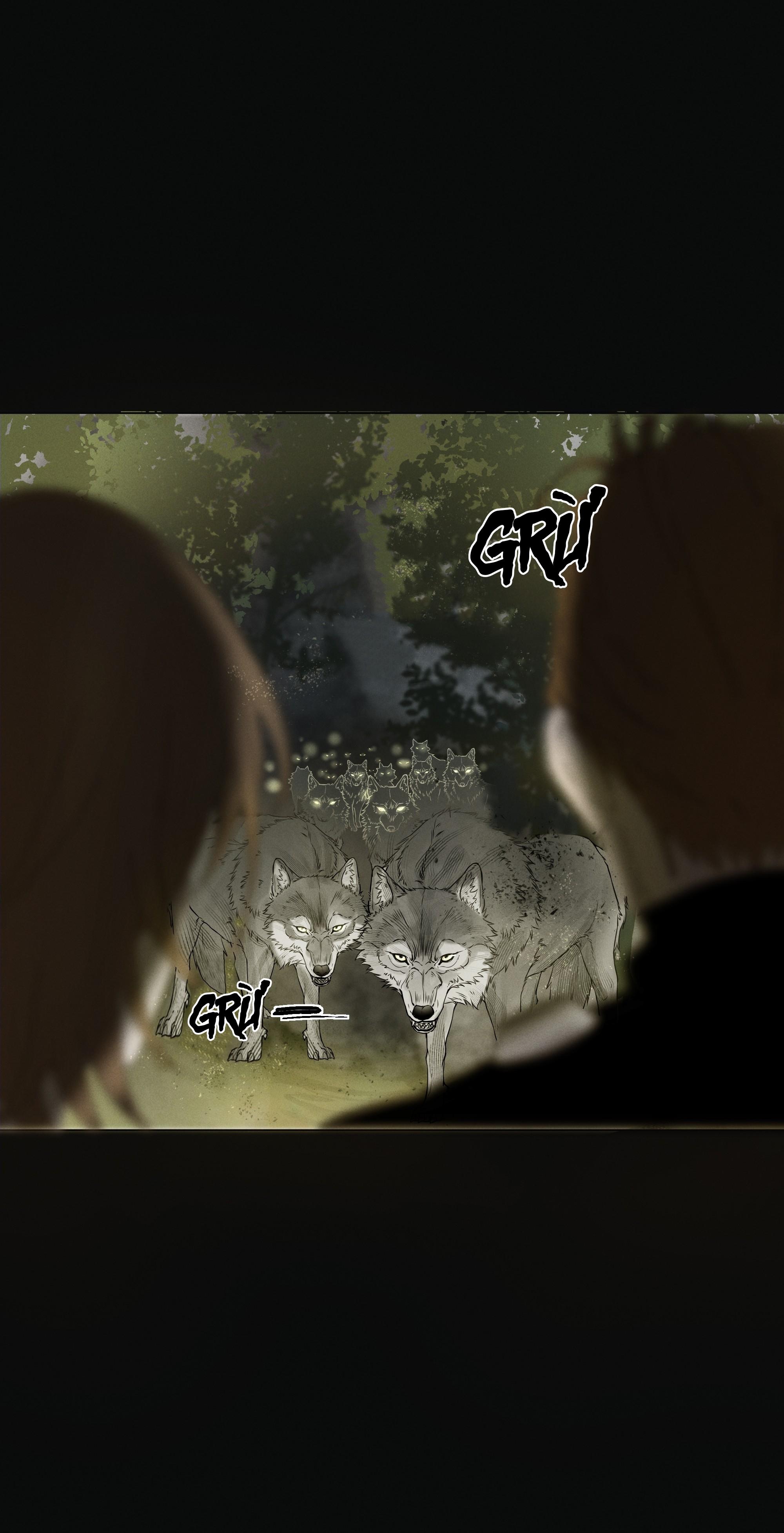 Đọc truyện Trỗi Dậy Từ Tro Tàn - Chapter 4