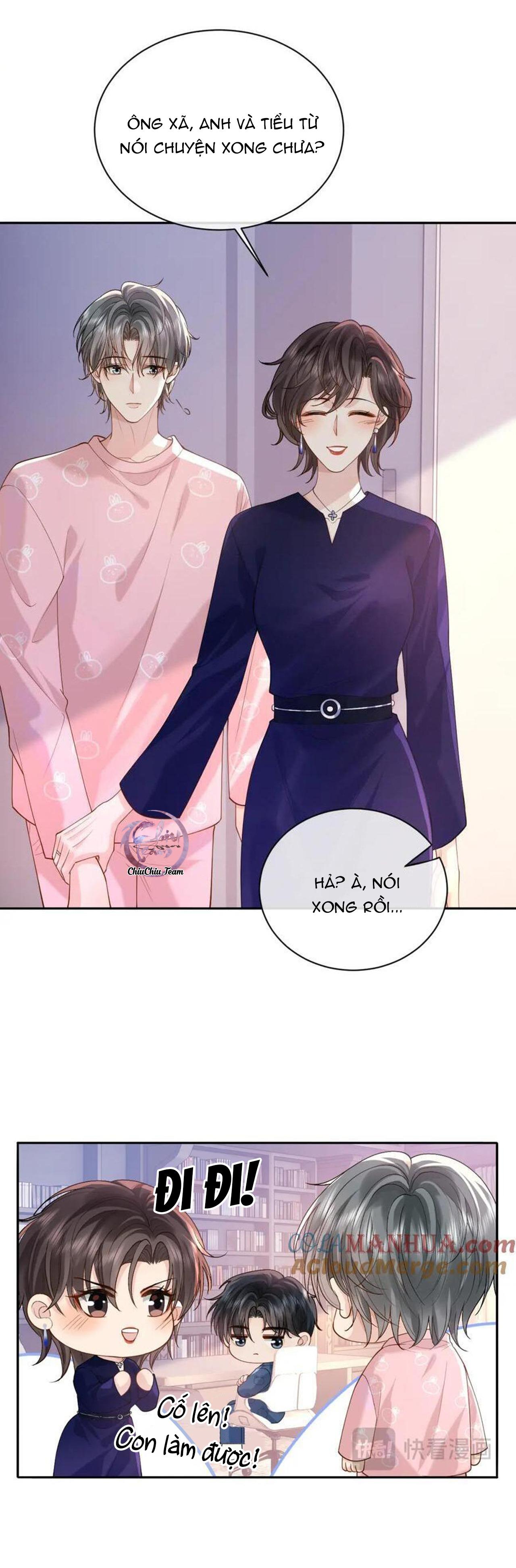 Đọc truyện Sau Khi Ly Hôn, Ảnh Đế Trở Nên Nghèo Túng - Chapter 13