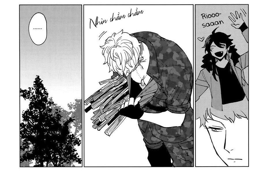 Đọc truyện Tổng hợp truyện Oneshot và Doujinshi theo yêu cầu - Chapter 168