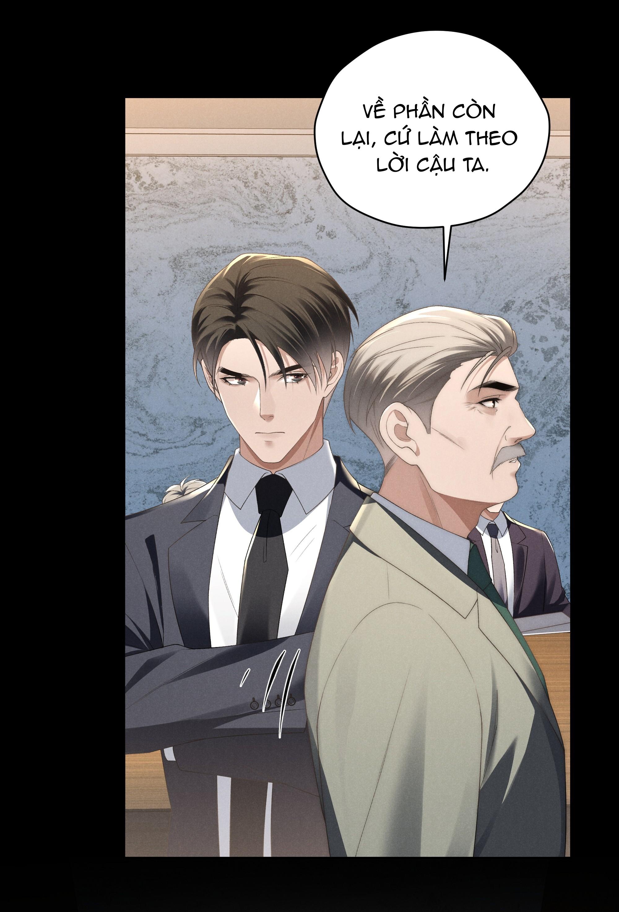 Đọc truyện (END) Thiếu Gia Hư Hỏng - Chapter 13
