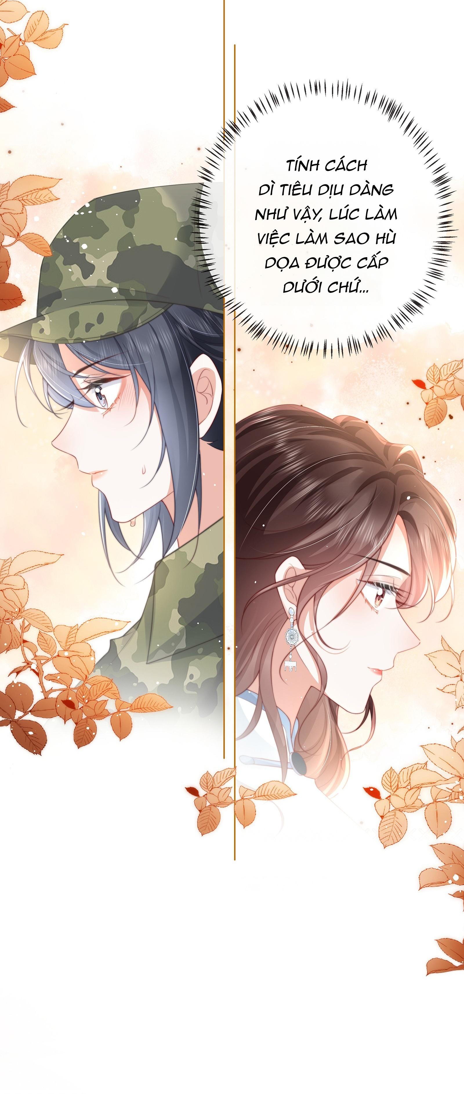Đọc truyện Dư sinh vi kì - Chapter 8