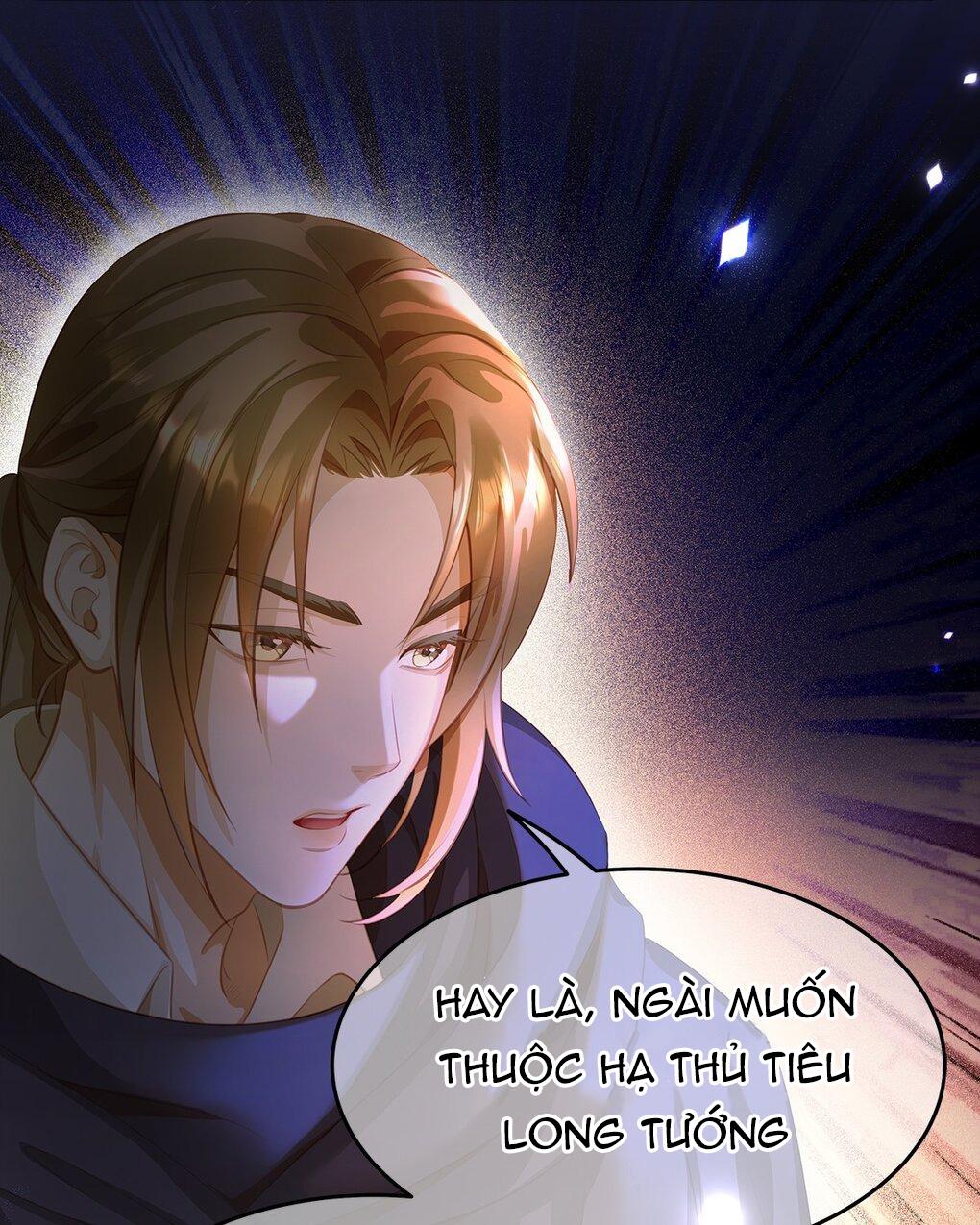 Đọc truyện Tôi Tái Sinh Thành Tiểu Ác Long Của Hoàng Tử Điện Hạ - Chapter 6