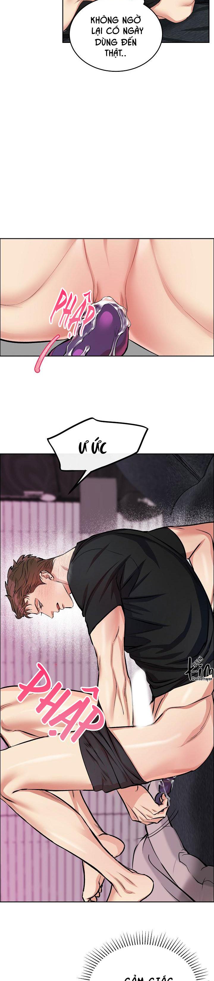 Đọc truyện CHÓ VÀ CHIM - Chapter 2