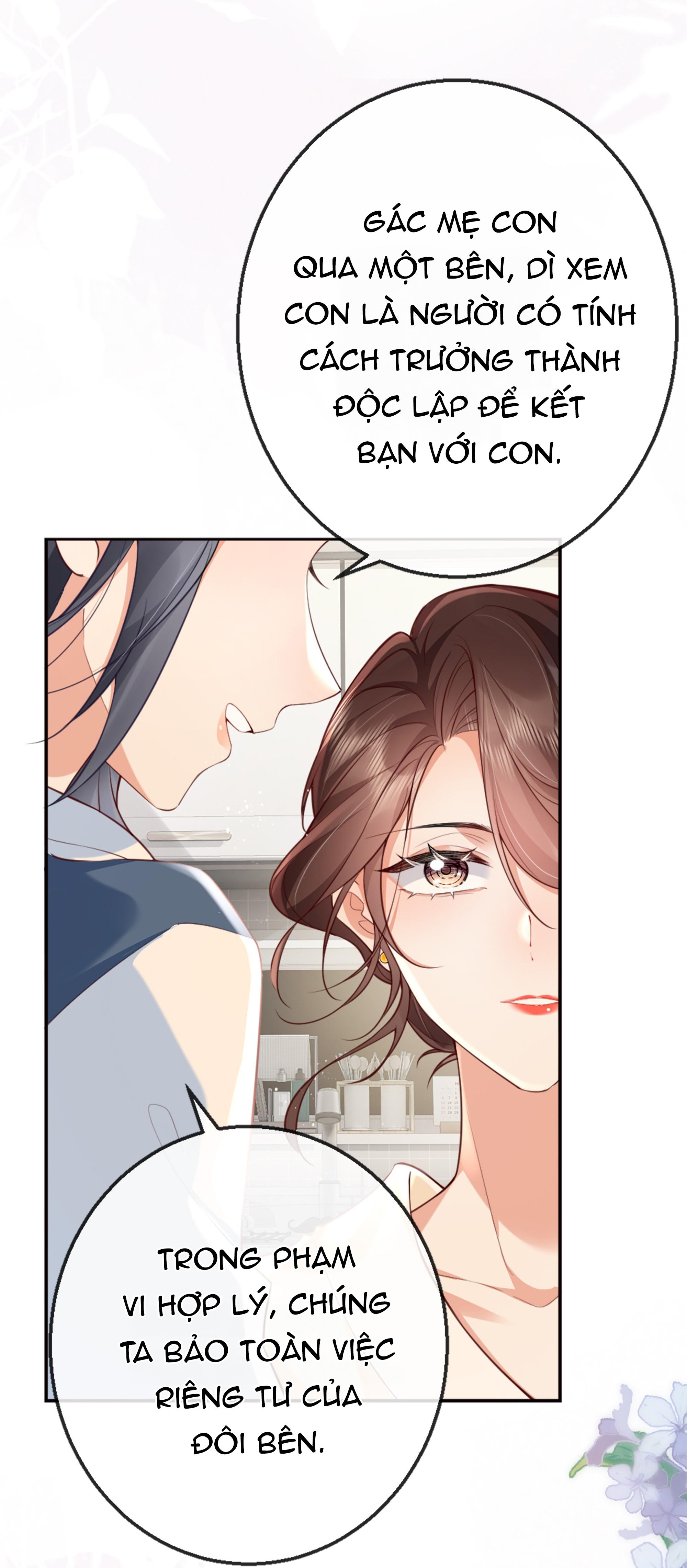 Đọc truyện Dư sinh vi kì - Chapter 5