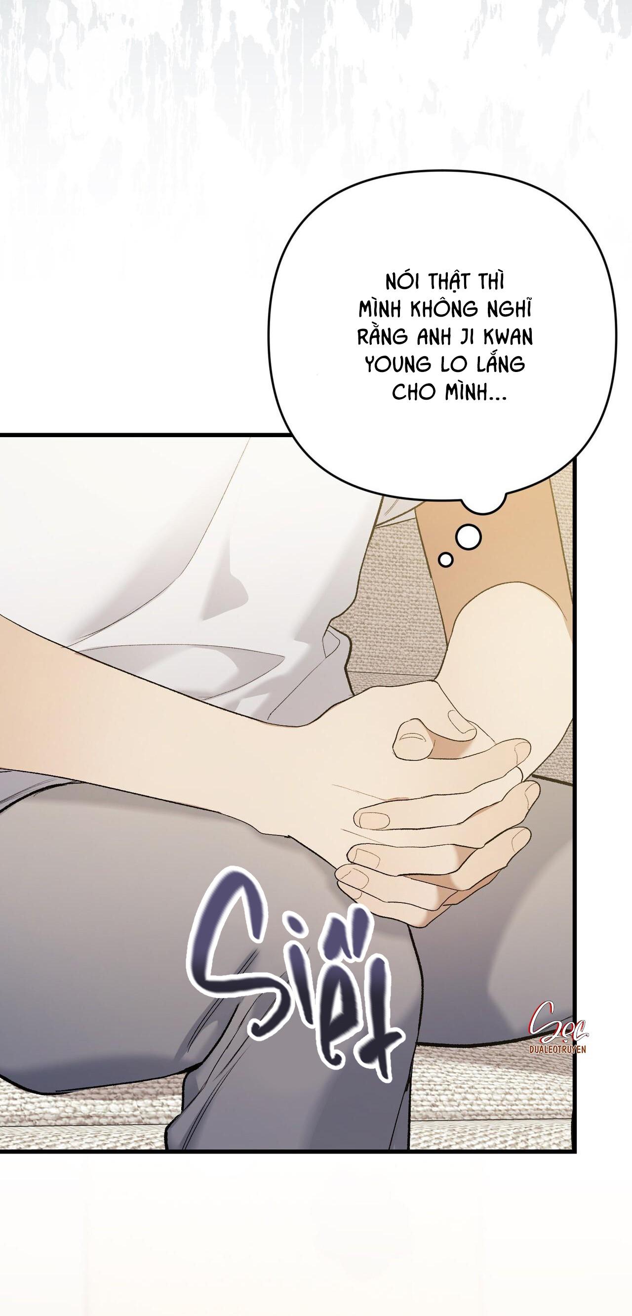 Đọc truyện ĐIỀU KIỆN CỦA GUIDE - Chapter 19