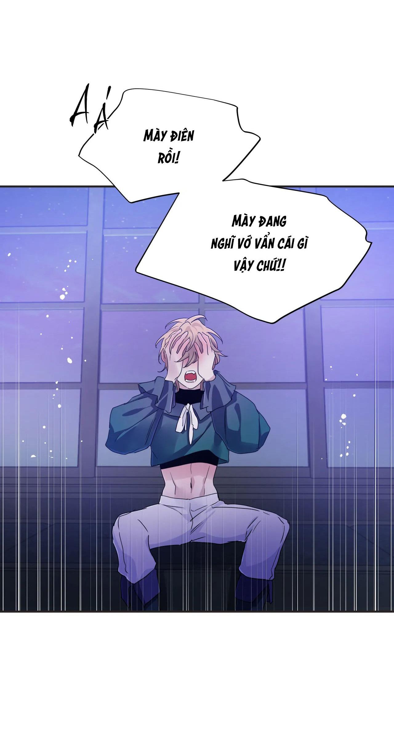 Đọc truyện (CBunu) Ám Giữ Linh Hồn - Chapter 46