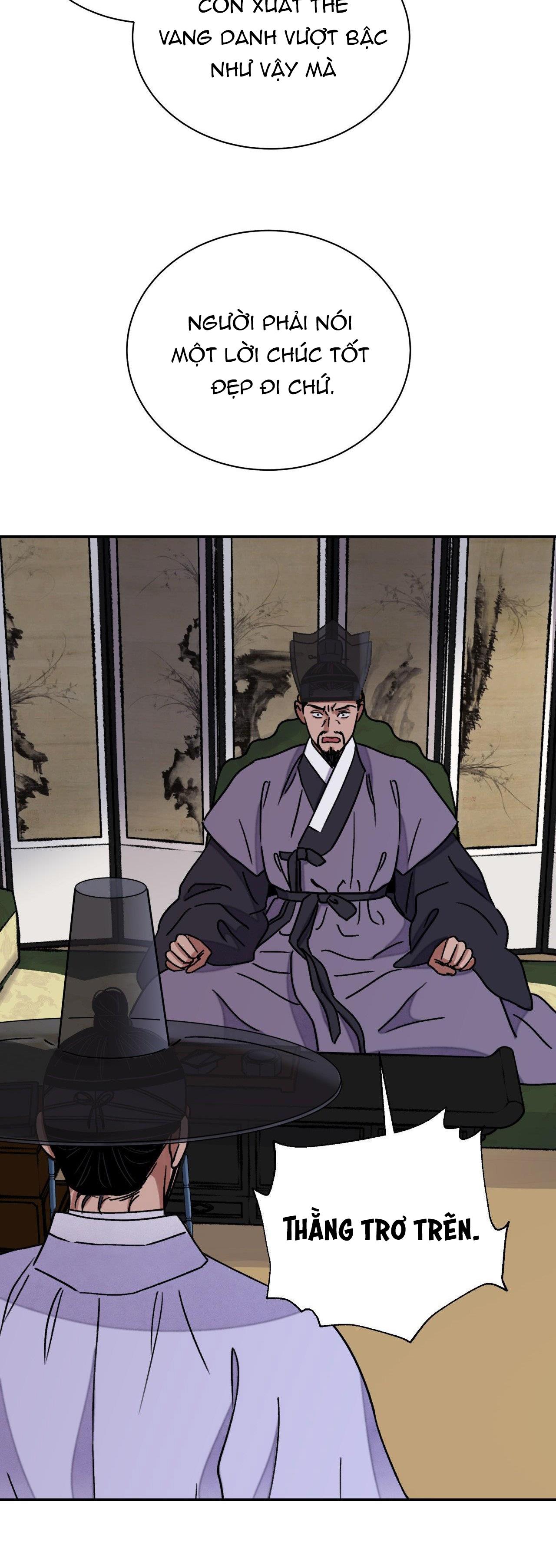 Đọc truyện KIẾM HOA - Chapter 48