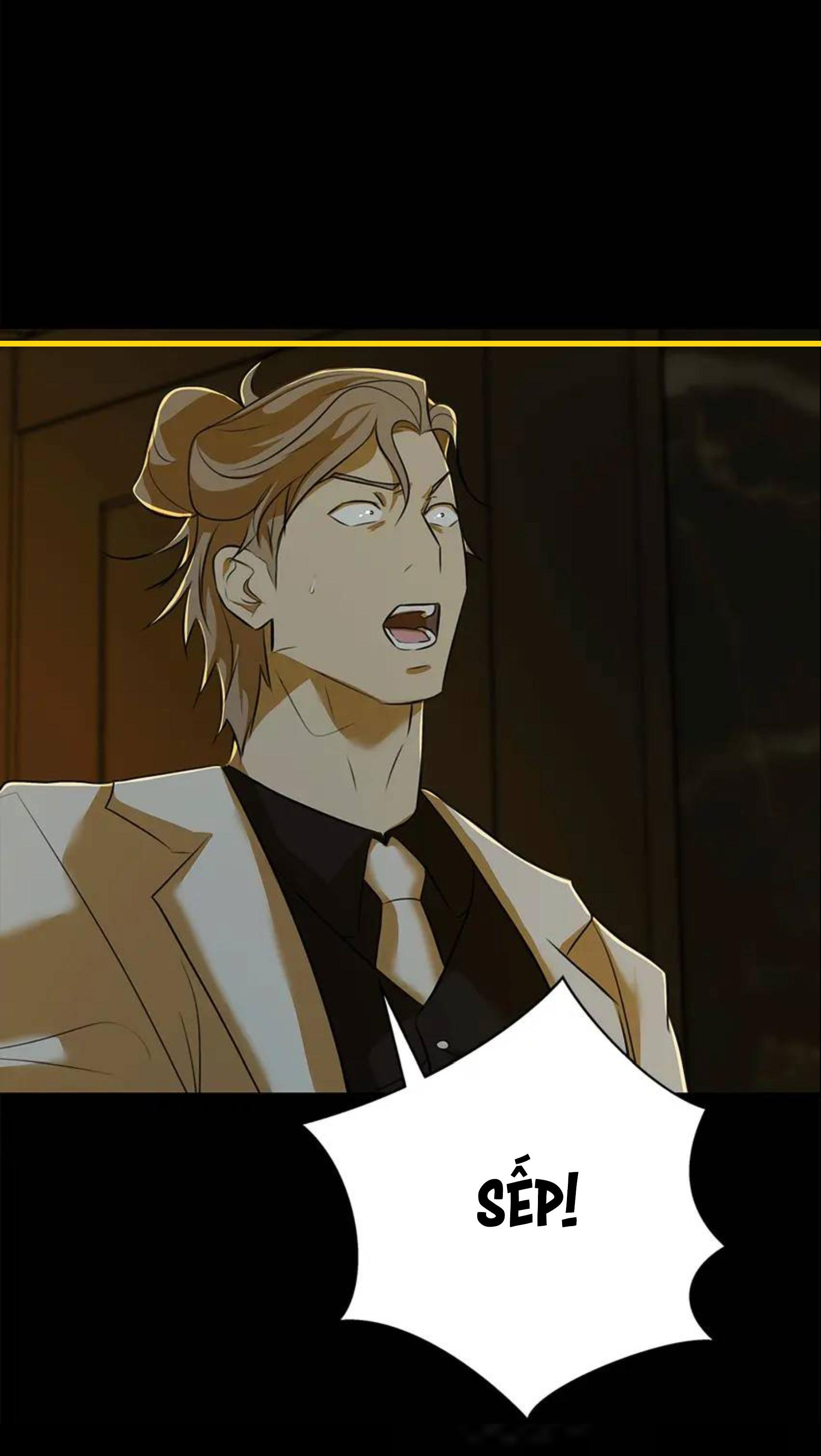Đọc truyện Love murder basketball - Chapter 43