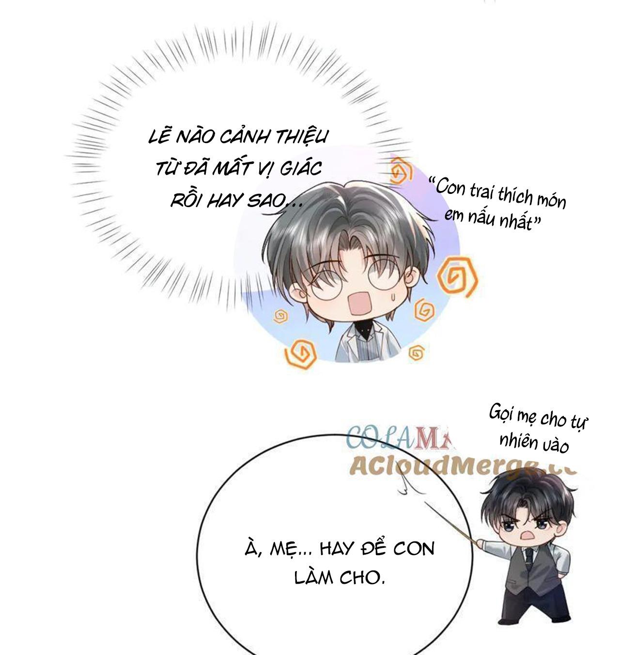 Đọc truyện Sau Khi Ly Hôn, Ảnh Đế Trở Nên Nghèo Túng - Chapter 13