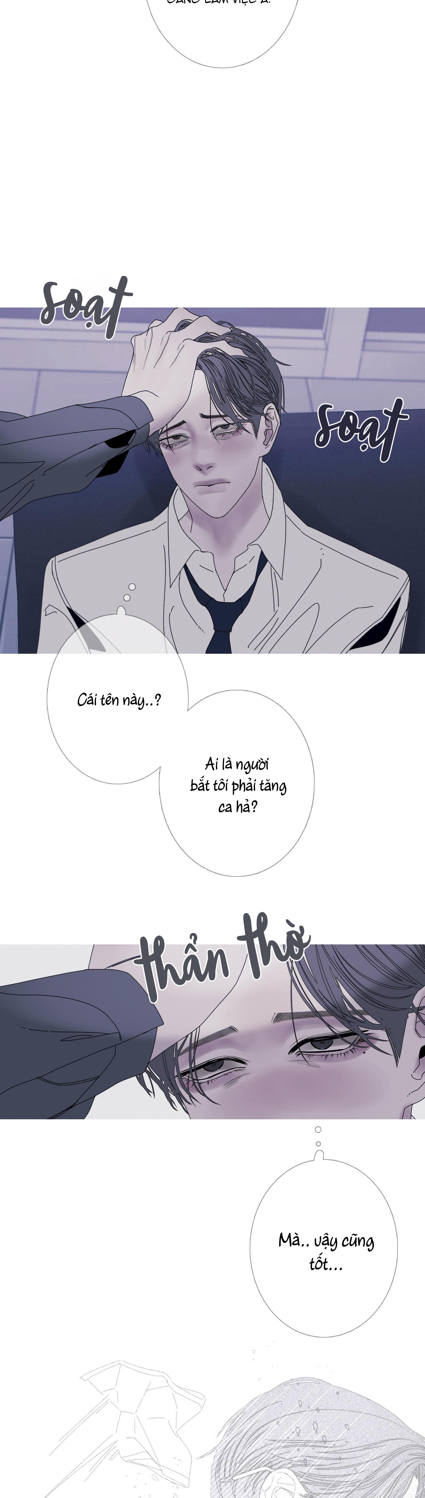 Đọc truyện CHUYỆN QUỶ MÔN QUAN - Chapter 42