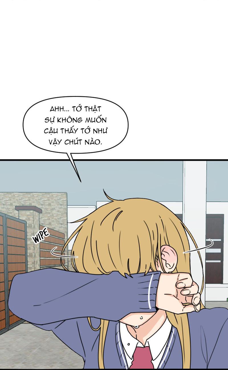 Đọc truyện Truyện Ngôn Nhưng Không Ngôn Lắm - Chapter 58