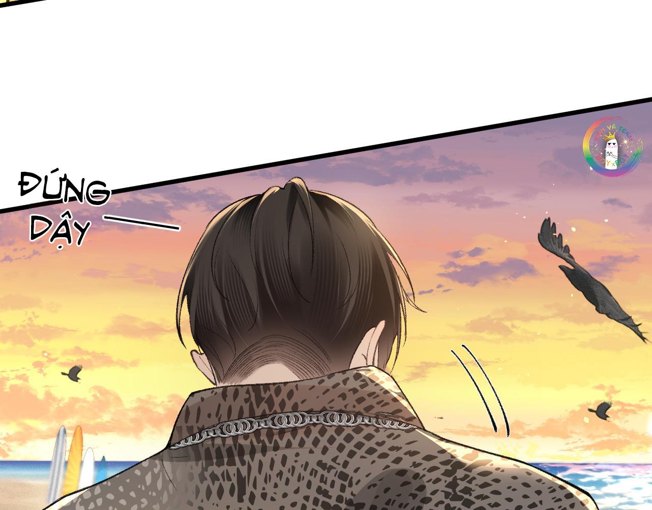 Đọc truyện Cuộc Đối Đầu Gay Gắt - Chapter 53