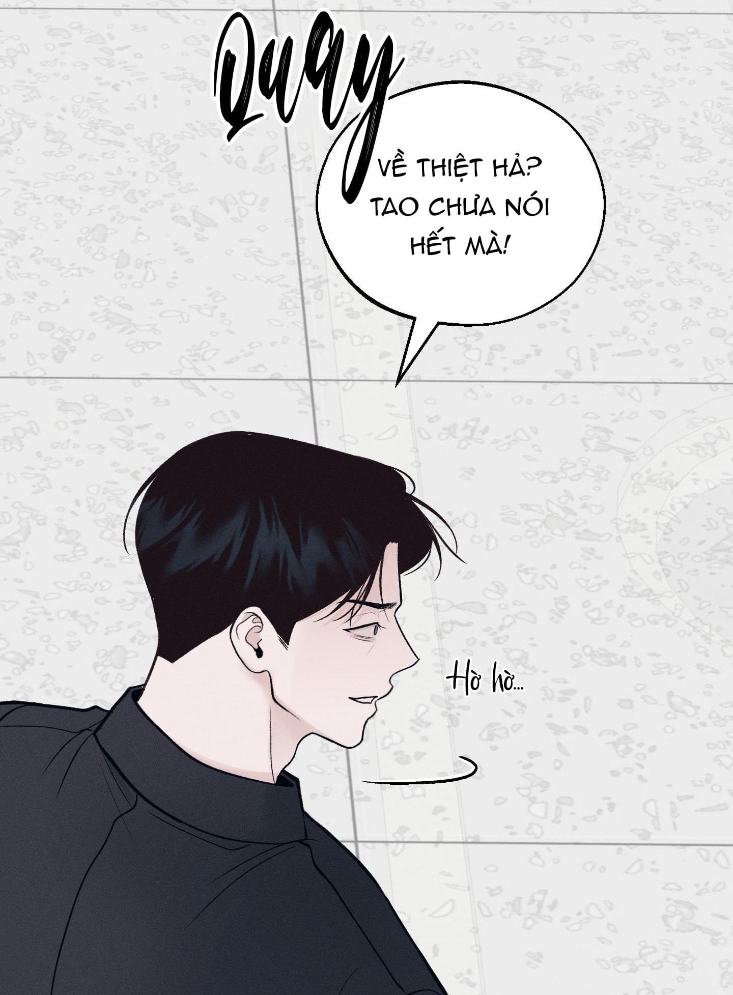 Đọc truyện (RÔ LAI) Cứu tinh của Thứ Hai - Chapter 12
