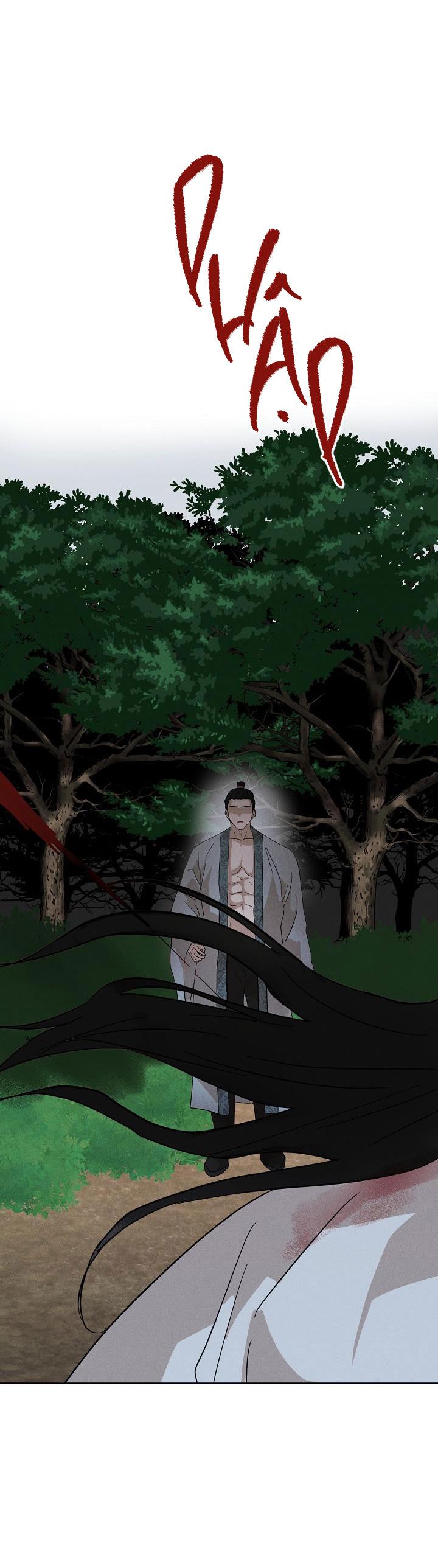 Đọc truyện BL NGẮN CHỊCH HỎNY - Chapter 18.7