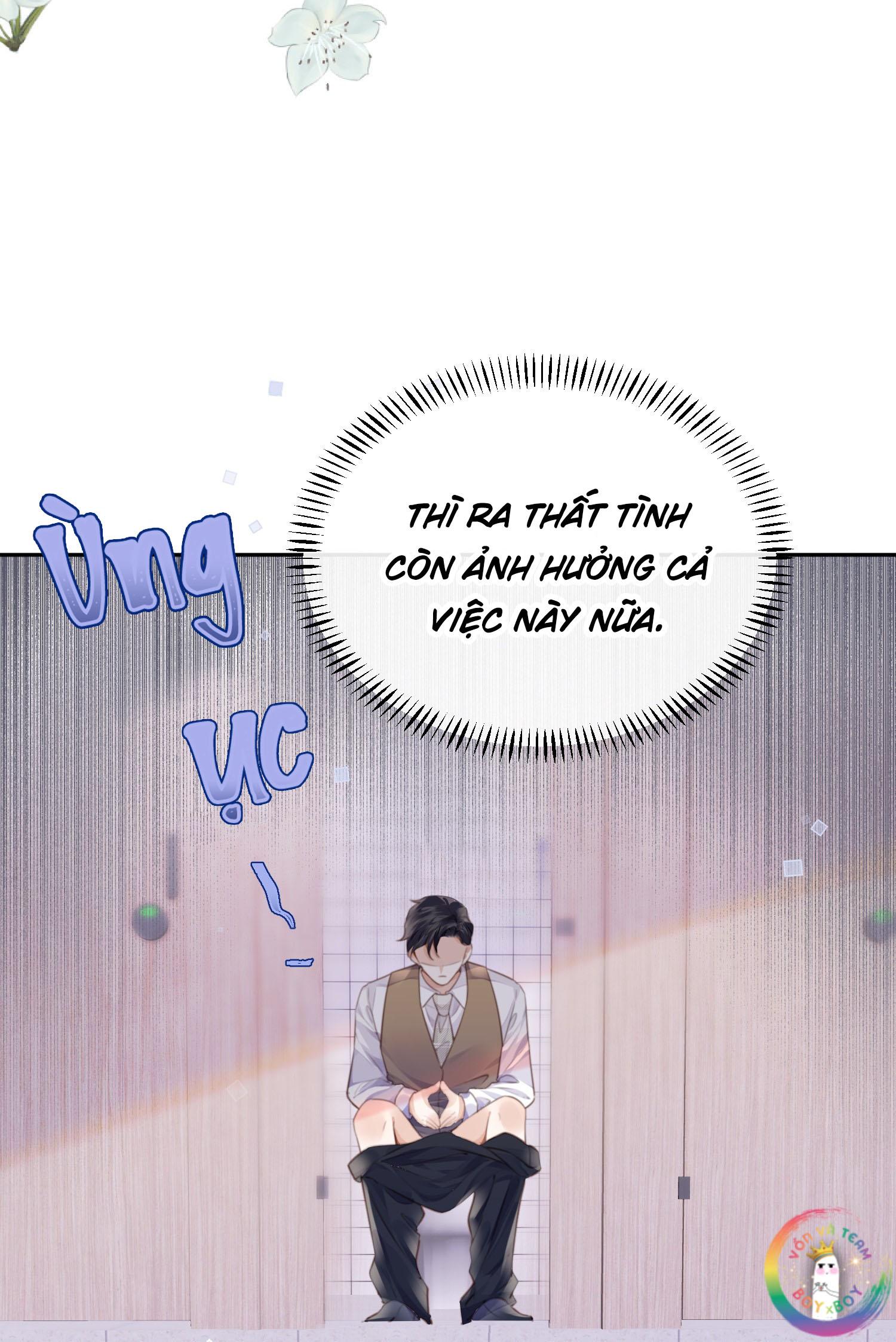 Đọc truyện Đặc Chế Cho Riêng Anh - Chapter 69