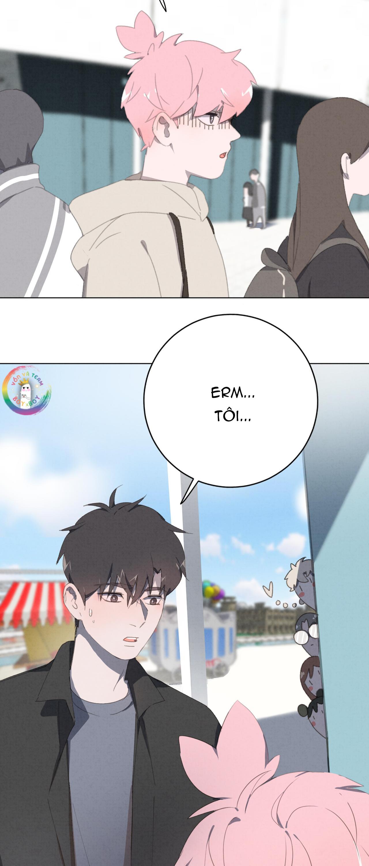 Đọc truyện Xã Hội Mồn Lèo - Chapter 29