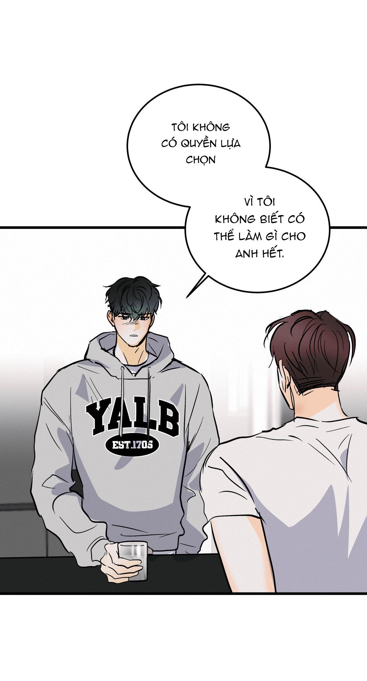 Đọc truyện LIE AGAIN - Chapter 15